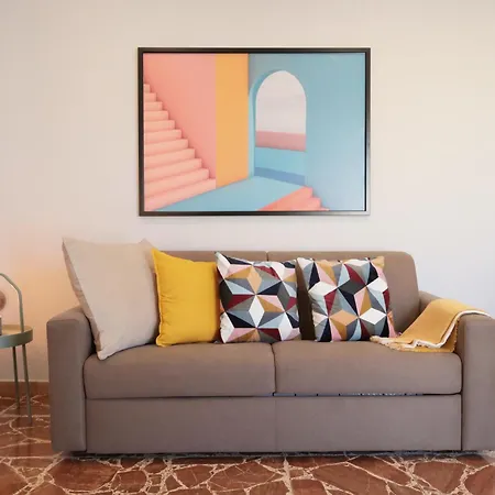 Appartement Tuscany Point Stazione