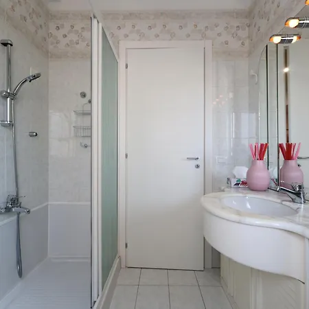 Appartement Tuscany Point Stazione Montale (Tuscany)