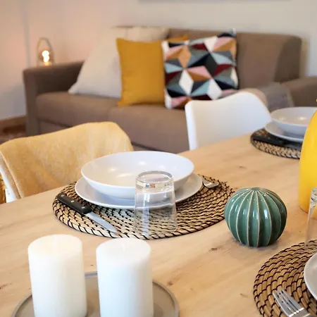 Tuscany Point Stazione Appartement Montale (Tuscany)