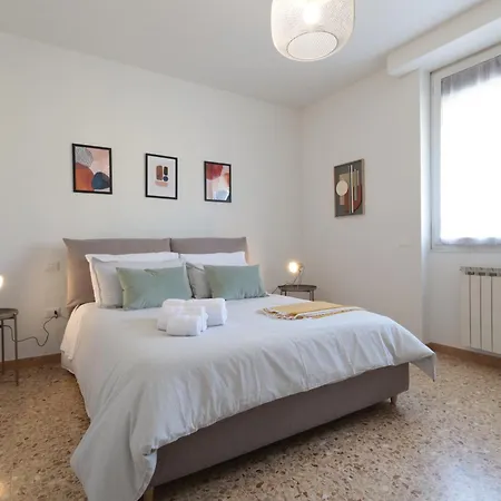 Appartement Tuscany Point Stazione
