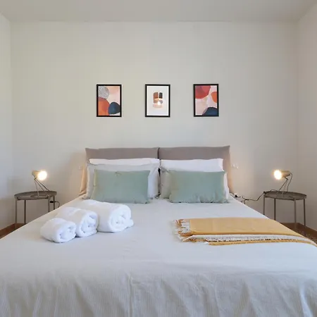 Appartement Tuscany Point Stazione Montale (Tuscany)