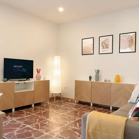 Tuscany Point Stazione Appartement