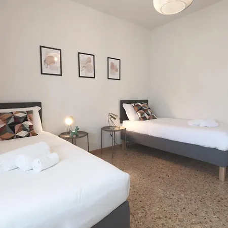 Appartement Tuscany Point Stazione Montale (Tuscany)