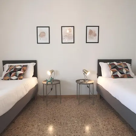 Tuscany Point Stazione Appartement Montale (Tuscany)