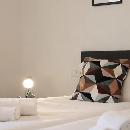 Appartement Tuscany Point Stazione Montale (Tuscany)