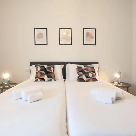 Appartement Tuscany Point Stazione Montale (Tuscany)