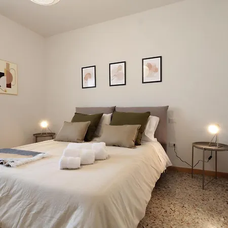 Apartment Tuscany Point Stazione *