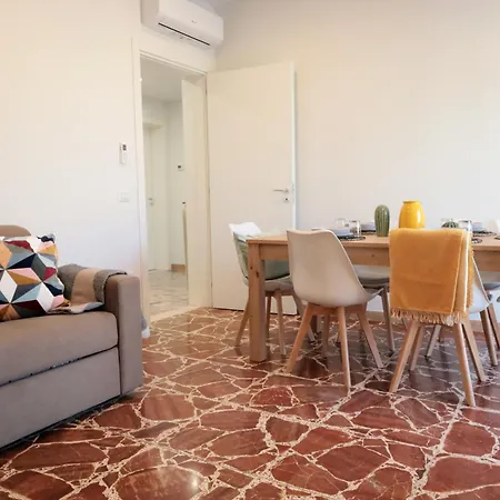 Apartment Tuscany Point Stazione Montale (Tuscany)