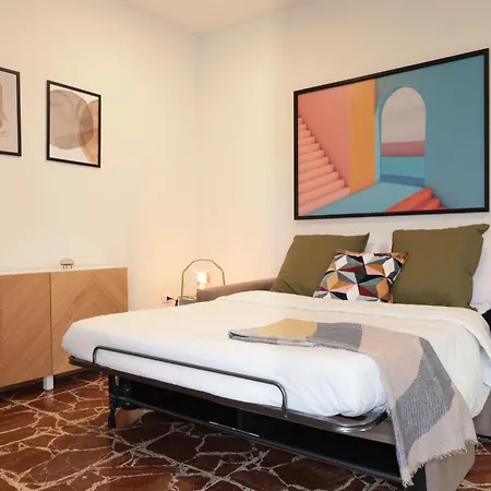 Apartment Tuscany Point Stazione Montale (Tuscany)