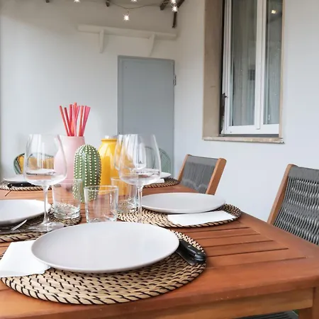 Tuscany Point Stazione Apartment Montale (Tuscany)